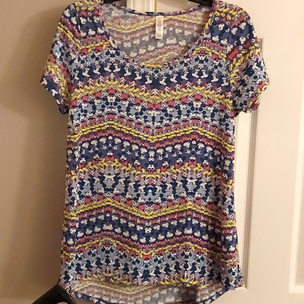LuLaRoe top
